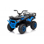 Elektrická Štvorkolka - Robust 01 - modrá